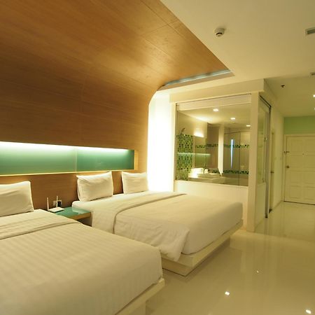 View Talay 6 By Pat 42 Apartment Pattaya Luaran gambar