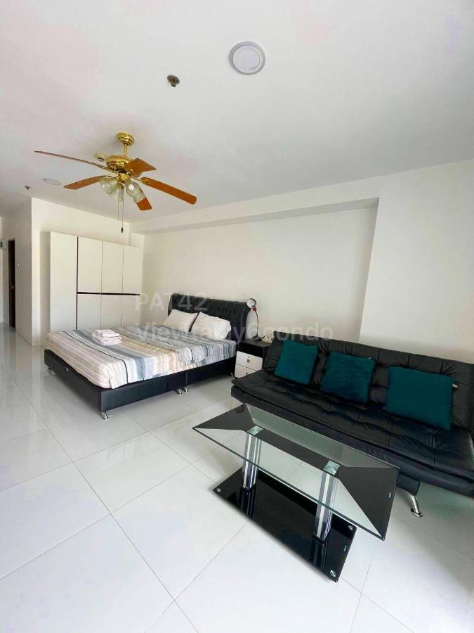 View Talay 6 By Pat 42 Apartment Pattaya Luaran gambar