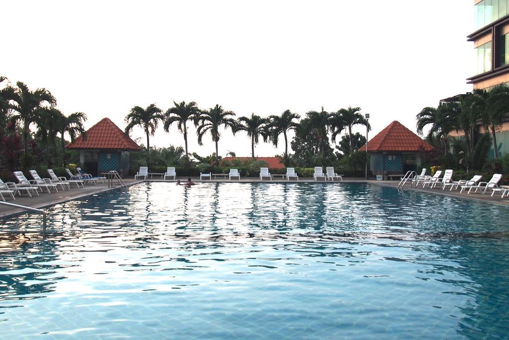 View Talay 6 By Pat 42 Apartment Pattaya Luaran gambar